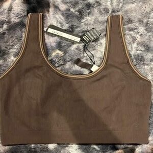 NikeSKIMS Ribbed Seamless
